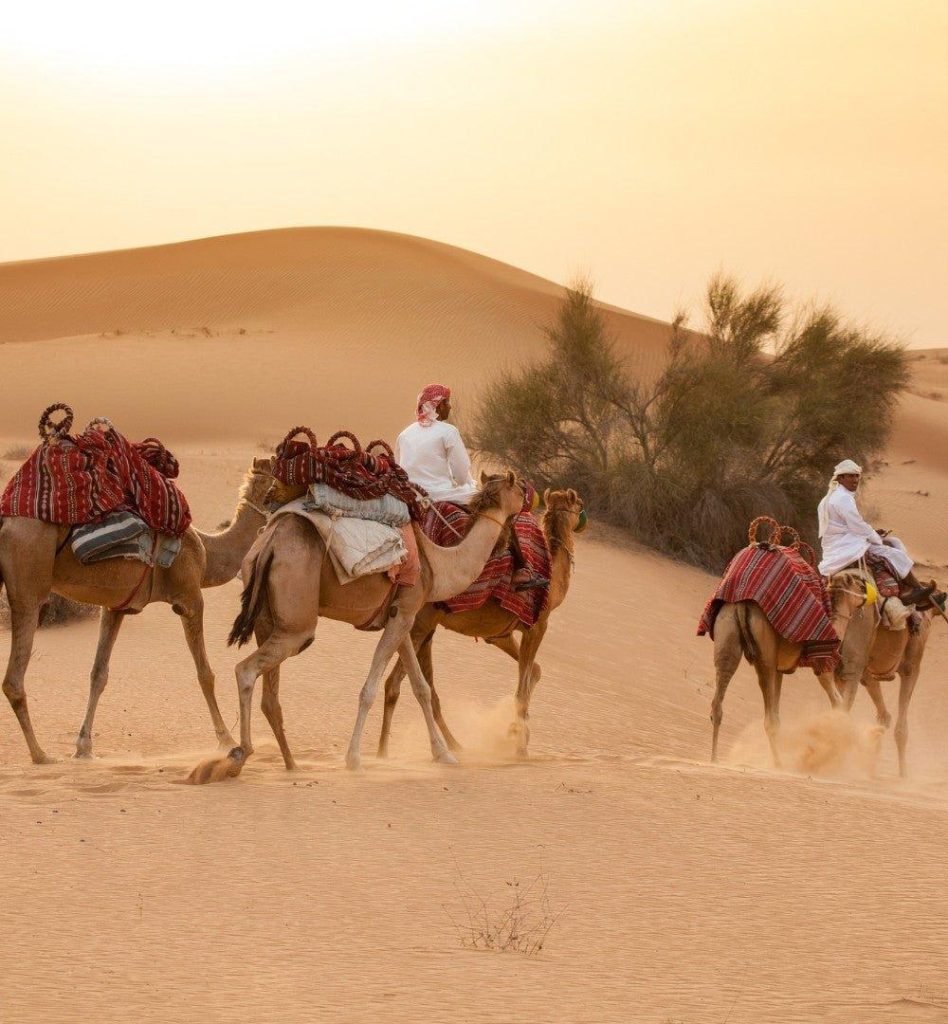 6 Days To Dubai With Our Good Package Availability With As Low As From $997