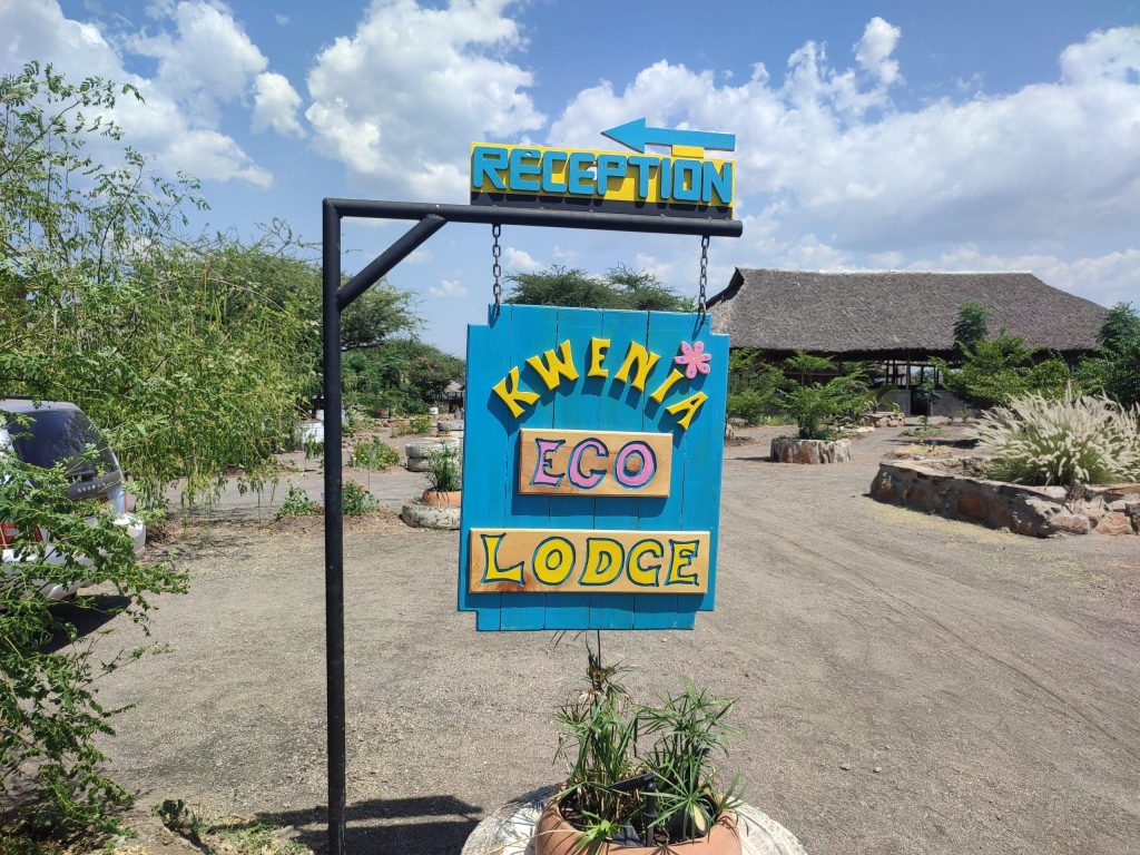 Spend A Day To Kwenia Eco Lodge With Shooting Fun Moment As Low As Ksh.25,000