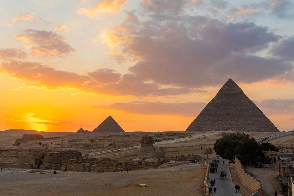 6 Days Travel To Egypt And Get A Good Move With Experience As From Ksh.70,590