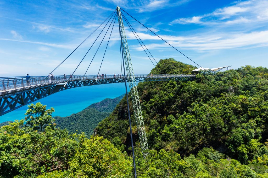 5-Day 4-Night Malaysia With Hour Trails Safari At $1,340
