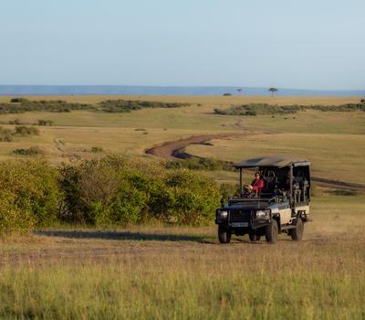 1- 3 Days Getting A Good Tour Visit To Masaai Mara