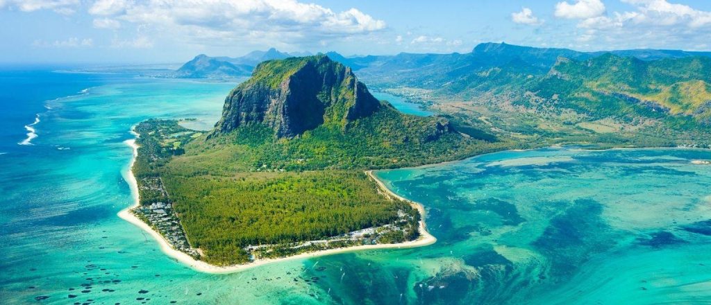 6-Day 5-Night To Mauritius Festive With Hours Trails Safari As From $2,780