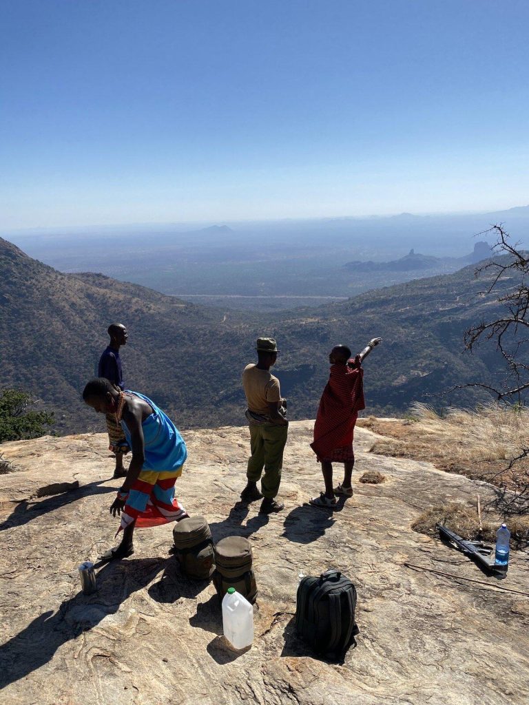 3 Days To Samburu In Addition To Mt.Ololokwe Hike As From Ksh.35,200