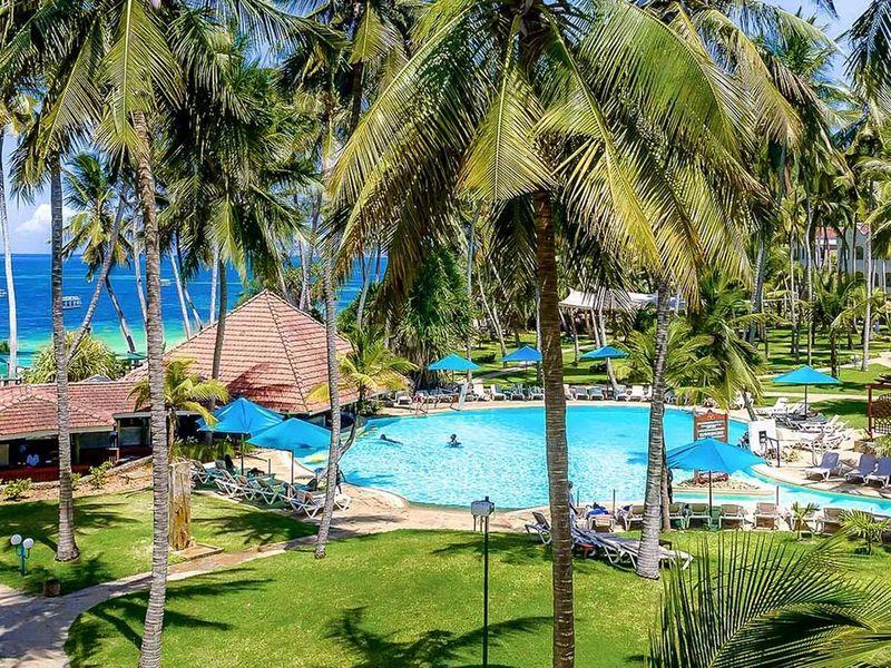 3 Days Sarova Hotel Package As Low As Ksh.30,600